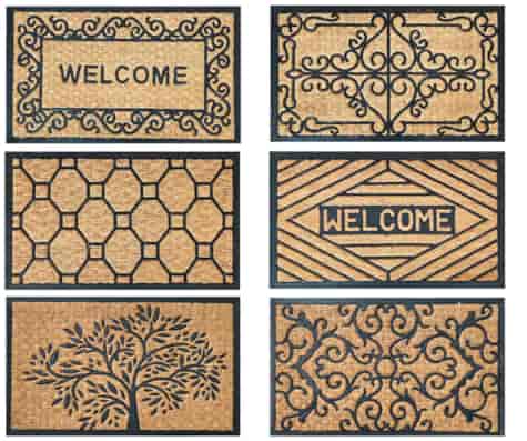 PANAMA WYCIERACZKA PROSTOKĄT 45x75cm