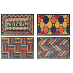 PANAMA WYCIERACZKA PROSTOKĄT 40x60cm KOLOR