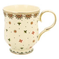 CASABLANCA CREAM KUBEK NA STOPCE 450ml