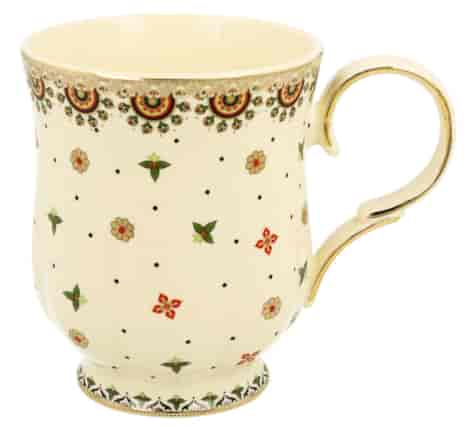 CASABLANCA CREAM KUBEK NA STOPCE 450ml