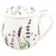 CLASSIC LAVENDER KUBEK ZAPARZACZ BARYŁKA 430ml