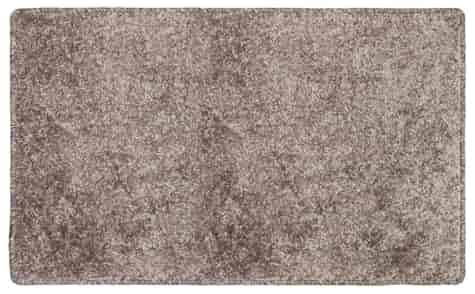 DYWANIK SHAGGY  80x120cm GRANDE BEŻ CIEMNY 39