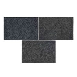 ATENA ZORA WYCIERACZKA PROSTOKĄT 40x60cm