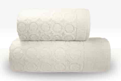 PEPE RĘCZNIK 70x140 KREMOWY 450