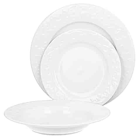 HEMINGWAY KOMPLET OBIADOWY 18EL