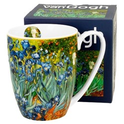 IRISES KUBEK W PUDEŁKU 380ml