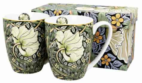 PIMPERNEL KUBEK KOMPLET 2EL W PUDEŁKU 380ml