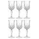 RCR OPERA KIELISZEK WINO 230 6szt