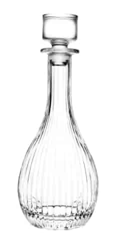 RCR TIMELESS KARAFKA WINO 900