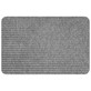 PRĄŻEK WYCIERACZKA MAT  66x100cm PREM SZARY JASNY