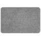 PRĄŻEK WYCIERACZKA MAT  80x120cm PREM SZARY JASNY