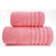 ALEXA RĘCZNIK 70x130 KORALOWY 420