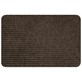 PRĄŻEK WYCIERACZKA MAT  66x100cm PRE BRĄZOWY