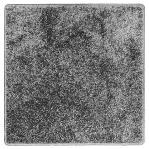 DYWANIK SHAGGY  70x70cm GRANDE SZARY JASNY 98