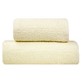YES FROTEX RĘCZNIK 50x100 KREMOWY 400