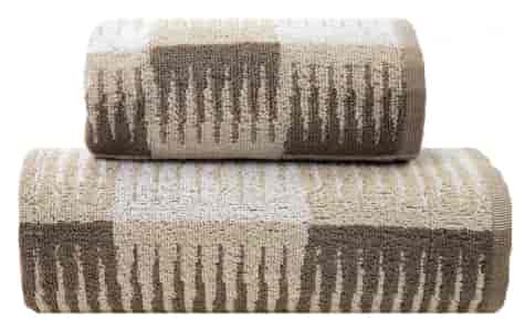 HAMMER FROTEX RĘCZNIK 50x90 BEŻOWY 400