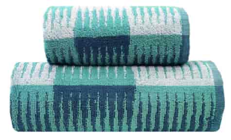 HAMMER FROTEX RĘCZNIK 50x90 ZIELONY 400