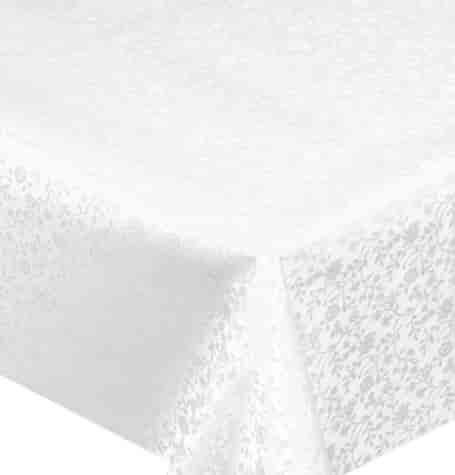 METALICO PEARL CERATA OBRUS TKANINA 137 ZG-6233A