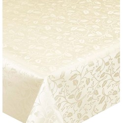 METALICO PEARL CERATA OBRUS TKANINA 137 ZG-6262B