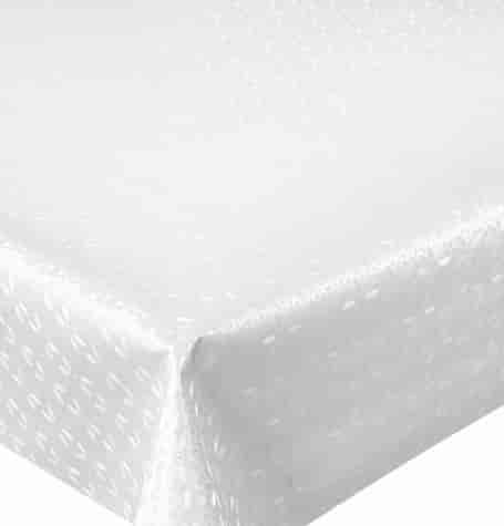 METALICO PEARL CERATA OBRUS TKANINA 137 ZG-6263A