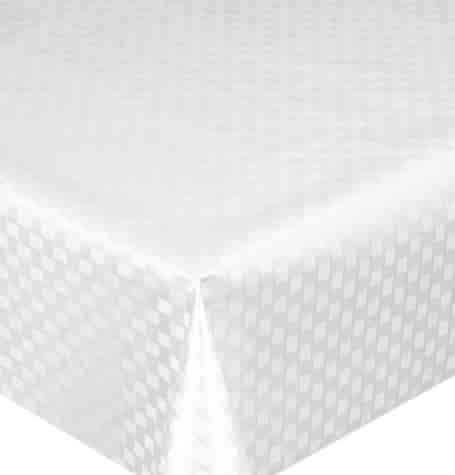 METALICO PEARL CERATA OBRUS TKANINA 137 ZG-6266A