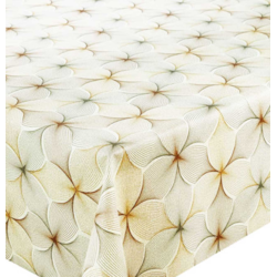 METALICO GLITTER CERATA OBRUS TKANINA 137 MT-5791B