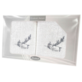 GIFT FROTEX II KPL RĘCZNIKÓW GRENO 2EL BIAŁY 1