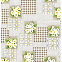 ANTALYA CERATA NA WŁÓKNINIE sz140cm d20m WF-2078