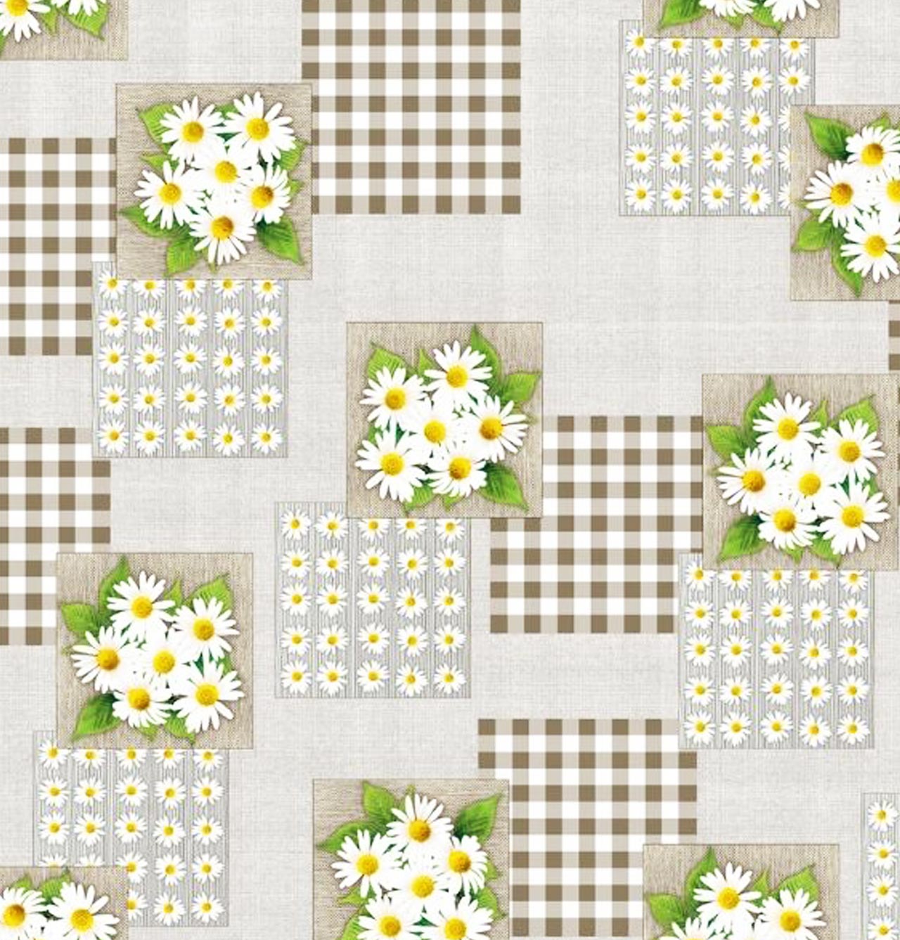 ANTALYA CERATA NA WŁÓKNINIE sz140cm d20m WF-2078