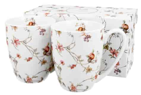 SAFA KUBEK KOMPLET 2EL W PUDEŁKU 380ml