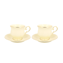 CLARK BATICA CREAM ESPRESSO KOMPLET FIL 2+2 150ml