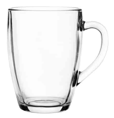 TED KUBEK SZKLANY 350ml