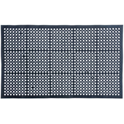 AŻUR WYCIERACZKA Z NAJAZDEM  60x90cm 13mm