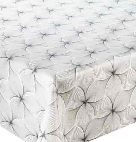 METALICO GLITTER CERATA OBRUS TKANINA 137 MT-5791D