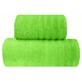 ALEXA RĘCZNIK 50x90 ZIELONY JASNY 420