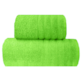 ALEXA RĘCZNIK 50x90 ZIELONY JASNY 420