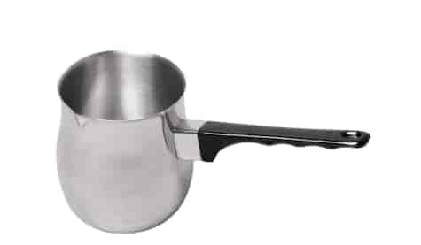 TYGIELEK STALOWY 175ml KM4360