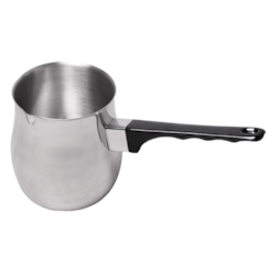 TYGIELEK STALOWY 700ml KM4362