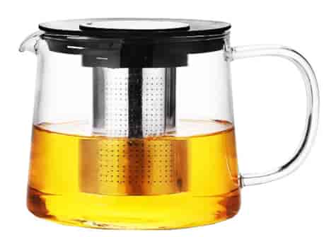 DZBANEK SZKLANY ZAPARZACZ KM0776 1000ml