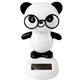 FIGURKA SOLARNA PANDA JUS-108