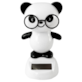 FIGURKA SOLARNA PANDA JUS-108