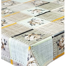 ANTALYA CERATA NA WŁÓKNINIE sz140cm d20m M-81393B