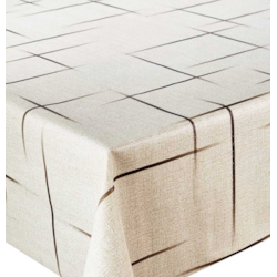 METALICO GLITTER CERATA OBRUS TKANINA 137 MT-6146A