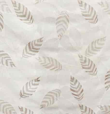 GRETA KORONKA PCV 135-140 34/ LA-0556J EKRI/BEIGE