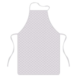 CLOVER FARTUCH KUCHENNY 50x76cm K3290B