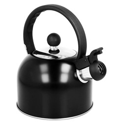 BRUNBESTE CZAJNIK METALOWY Z GWIZDKIE 1,5L BB-2400