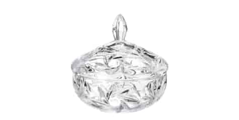 BOHEMIA NOVA OLD PINWHEEL BOMBONIERA 150