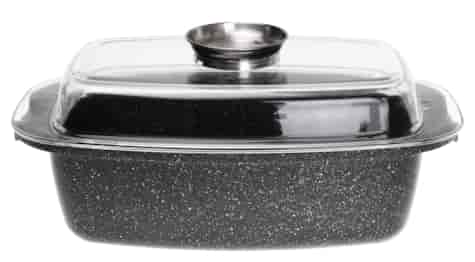 KLONBERG BRYTFANNA MARMUREK PROSTOKĄT 5,5L KB-4030