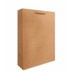 TOREBKA EKO PREZENTOWA PAPIER JUS-1036 19x8x24,5cm