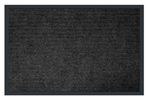 CLIN PROTEKTOR WYCIERACZKA 60x80cm ANTRACYT